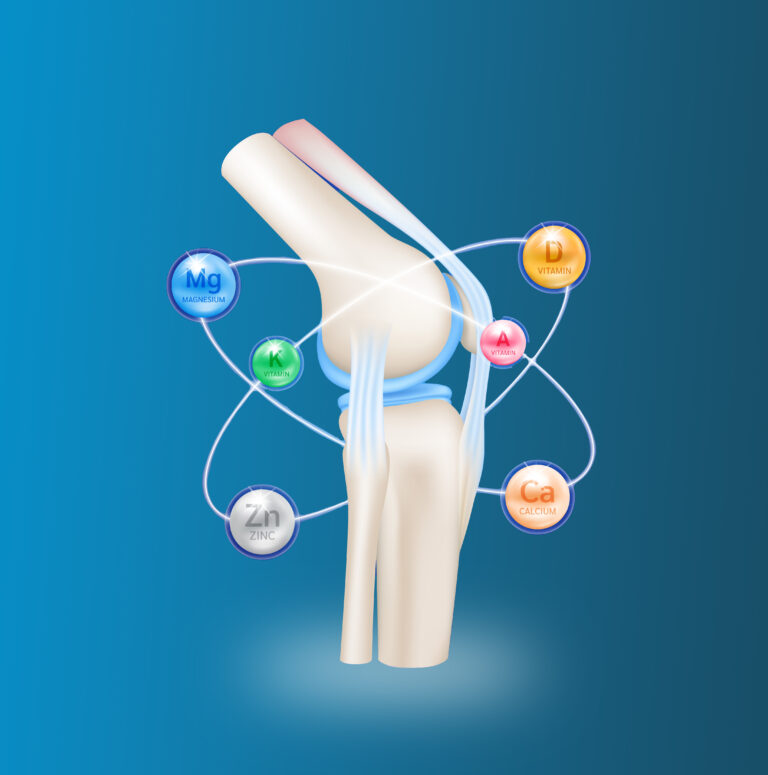 The Double-Edged Sword: Exploring the Impact of Calcium Supplements on Bone Health