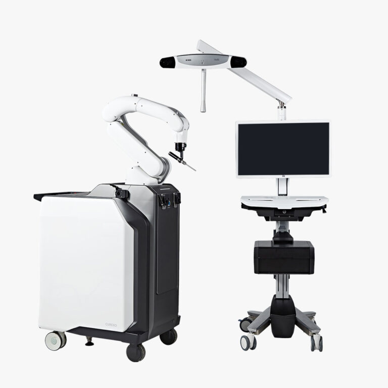 Cutting Edge: How Robotic Surgery Revolutionizes Joint Replacements