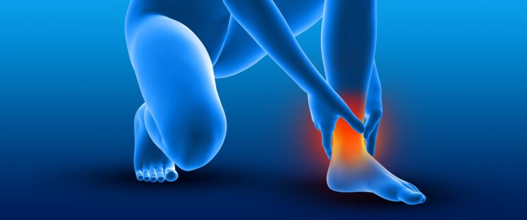 How to Stop Leg Cramps Immediately