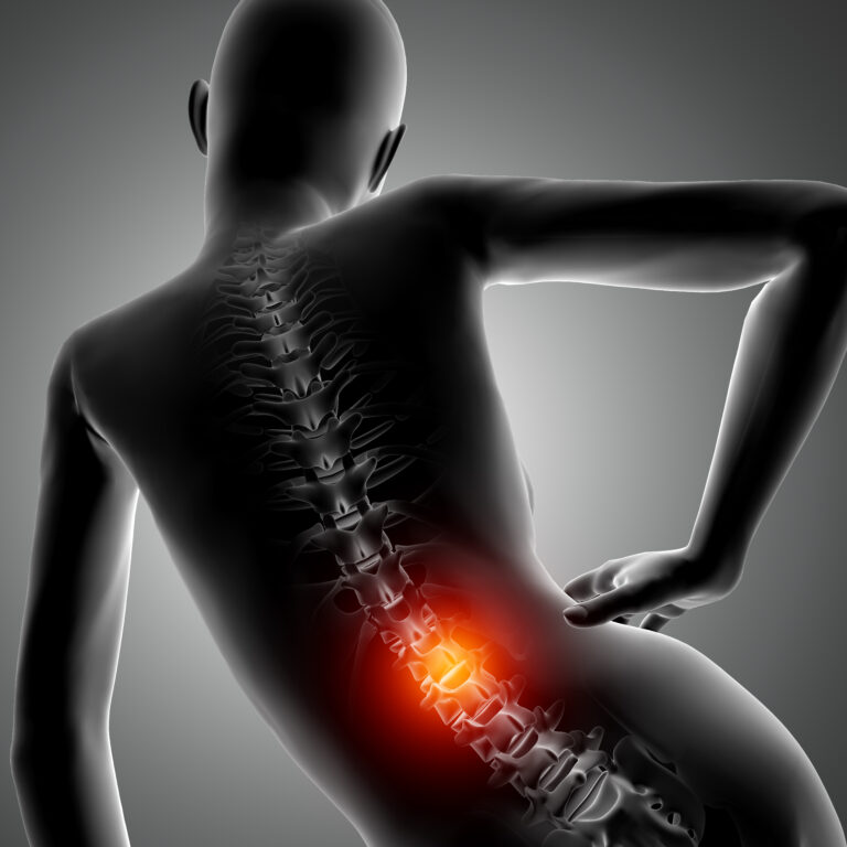 Back to Life, Back to Reality: Women’s Journey Through Back Pain (15–40 Years)
