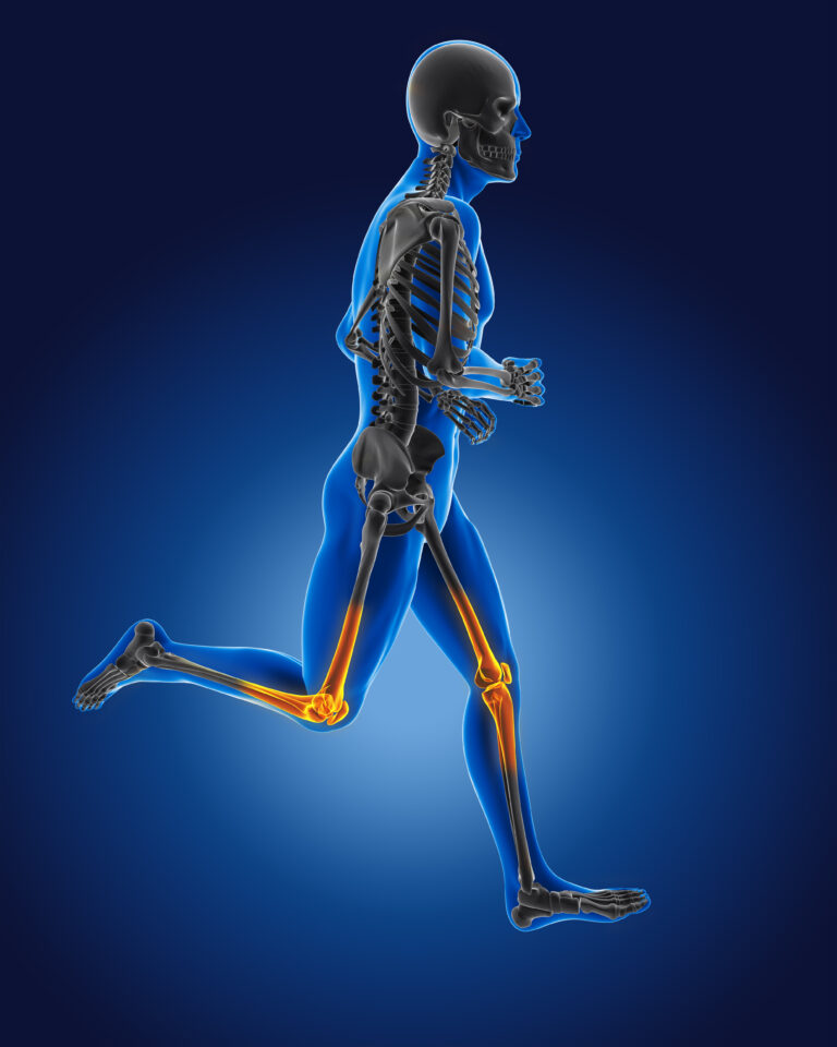 How can we increase bone density after 60 years of age?