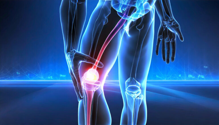 Baker’s Cysts: Understanding Anatomy, Causes and Treatment