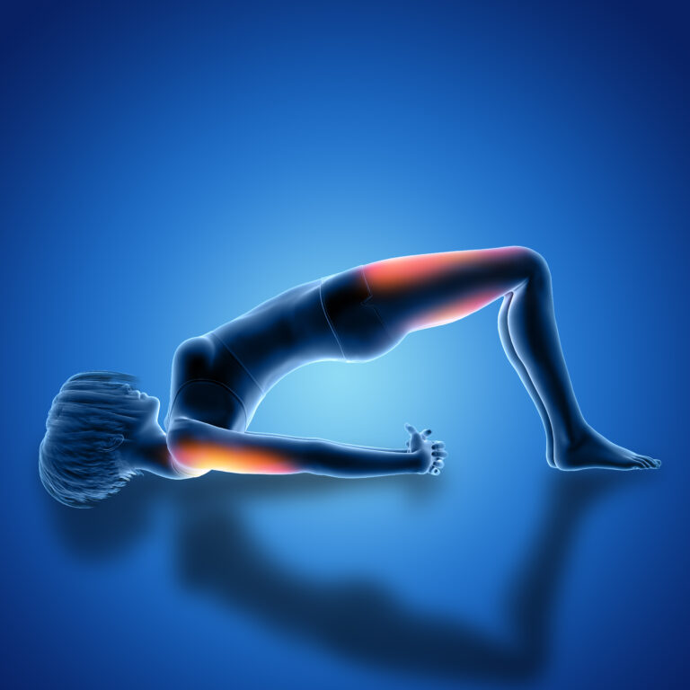 Prehabilitation for Hip Replacement Surgery: Preparing Your Body for Success