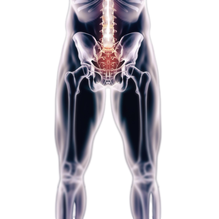 Revitalizing Young Lives: The New Era of Hip Replacement for the Under 50s