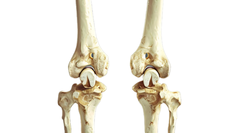 Pioneering Polyethylene: Long-term Insights in Joint Replacement Materials