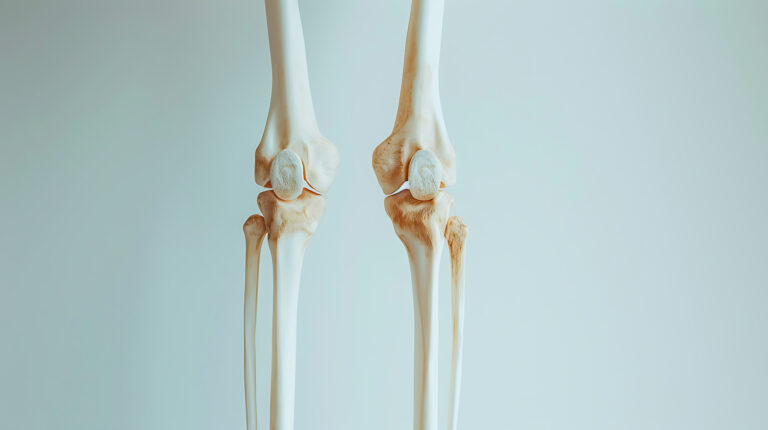 Common Myths About Knee Replacement: Debunking Misconceptions