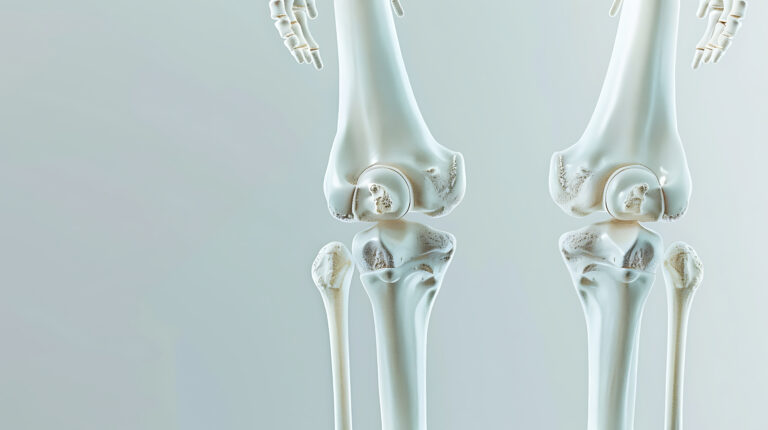 Essential Tips for Knee Joint Health