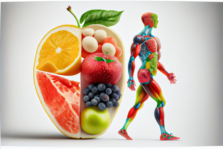 Nutrition and Knee Health: Top Diet Tips for Recovery and Joint Wellness